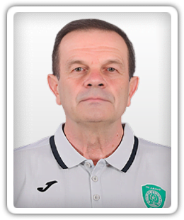 Eduard Tsgoev