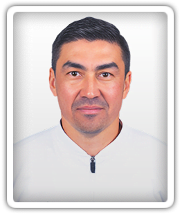 Samat Smaqov