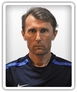 Oleg Morozov