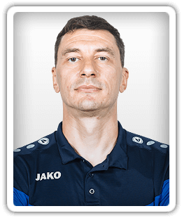 Pavel Mogilevskiy