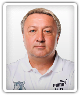 Mikhail Osinov