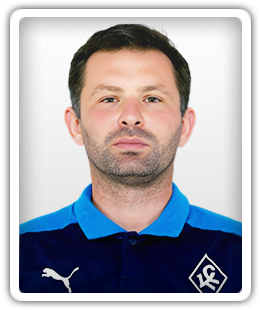 Vladimir Zelenovskiy