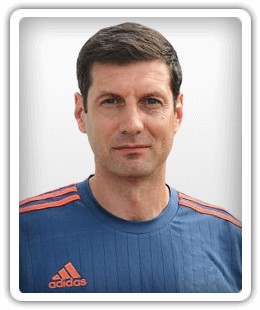 Denis Mashkarin