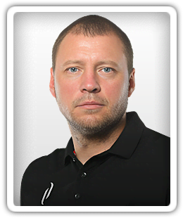Denis Popov