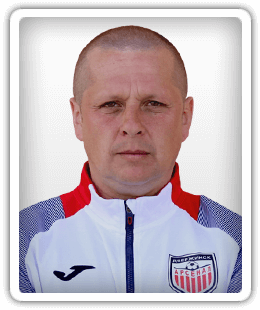 Sergey Yaskovich