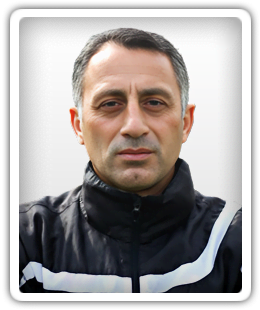 Aleksandre Gogoberishvili