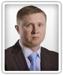 Igor Degtyarev