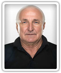 Alexandr Pobegalov