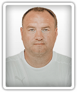 Yury Bavykin
