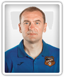 Andrey Danilov