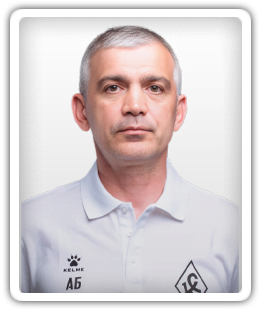 Beslan Adjindjal