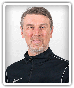 Yury Getikov