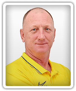 Oleg Nechaev