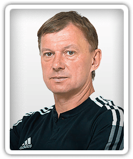 Andrey Kozlov