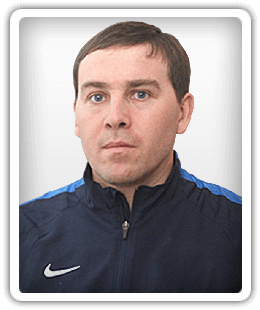 Sergey Savochkin