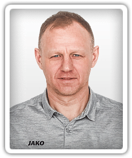 Vyacheslav Afonin