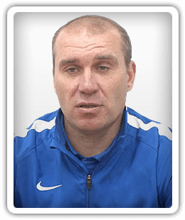 Maxim Nizovtsev