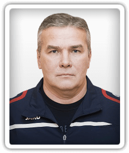 Yury Cherjevskiy