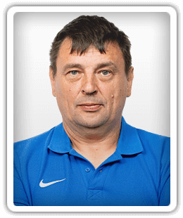 Alexandr Surovtsev