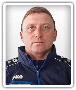 Sergey Gunko