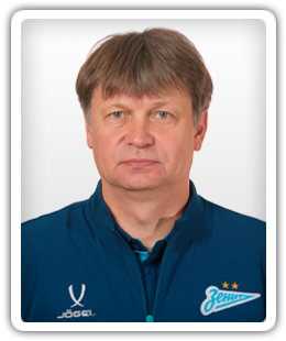 Alexandr Selenkov