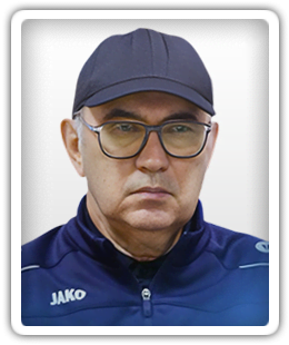 Kurban Berdyev