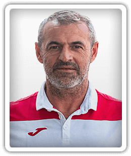 Leonid Kudaev