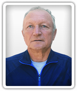 Vladimir Dergach