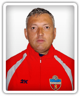 Konstantin Igoshin