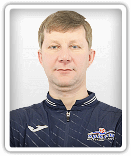 Denis Solovjov