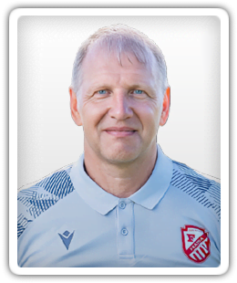 Oleksandr Lavrentsov