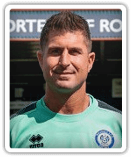 Steve Collis