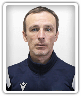 Roman Shpachkov
