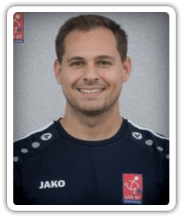 Yannik Jorge