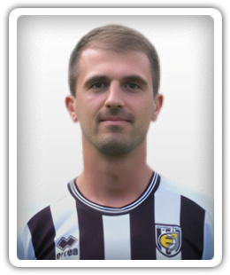 Miloš Todorovic