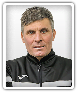 Oleg Pichugin