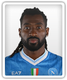 André-Franck Zambo Anguissa