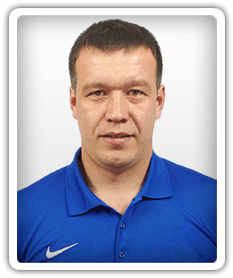 Renat Gibadullin