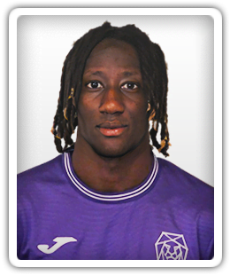 Brahim Konaté