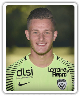 Alexandre Menay