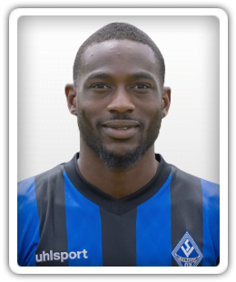Yann Mabella
