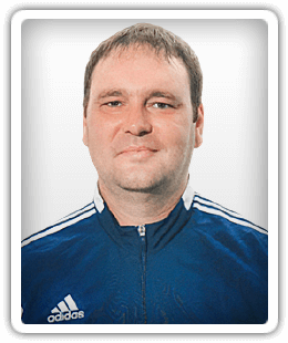 Evgeny Zaimentsev