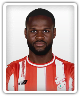 Bevic Moussiti Oko