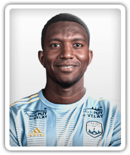 Mohamed Guilavogui