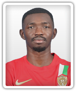 Adama Traoré