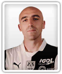 Paul Bernardoni