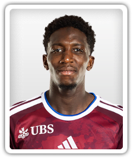 Lamine Fomba