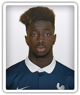 Issa Samba