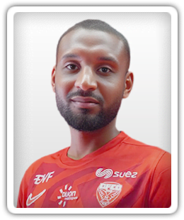 Waly Diouf