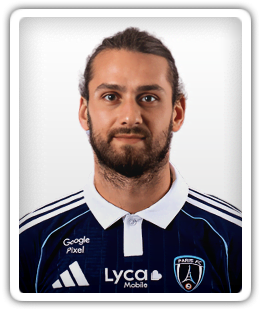 Vincent Marchetti